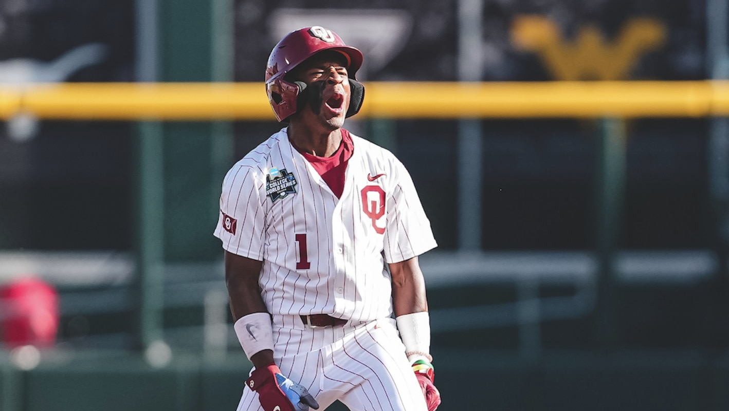 Oklahoma baseball